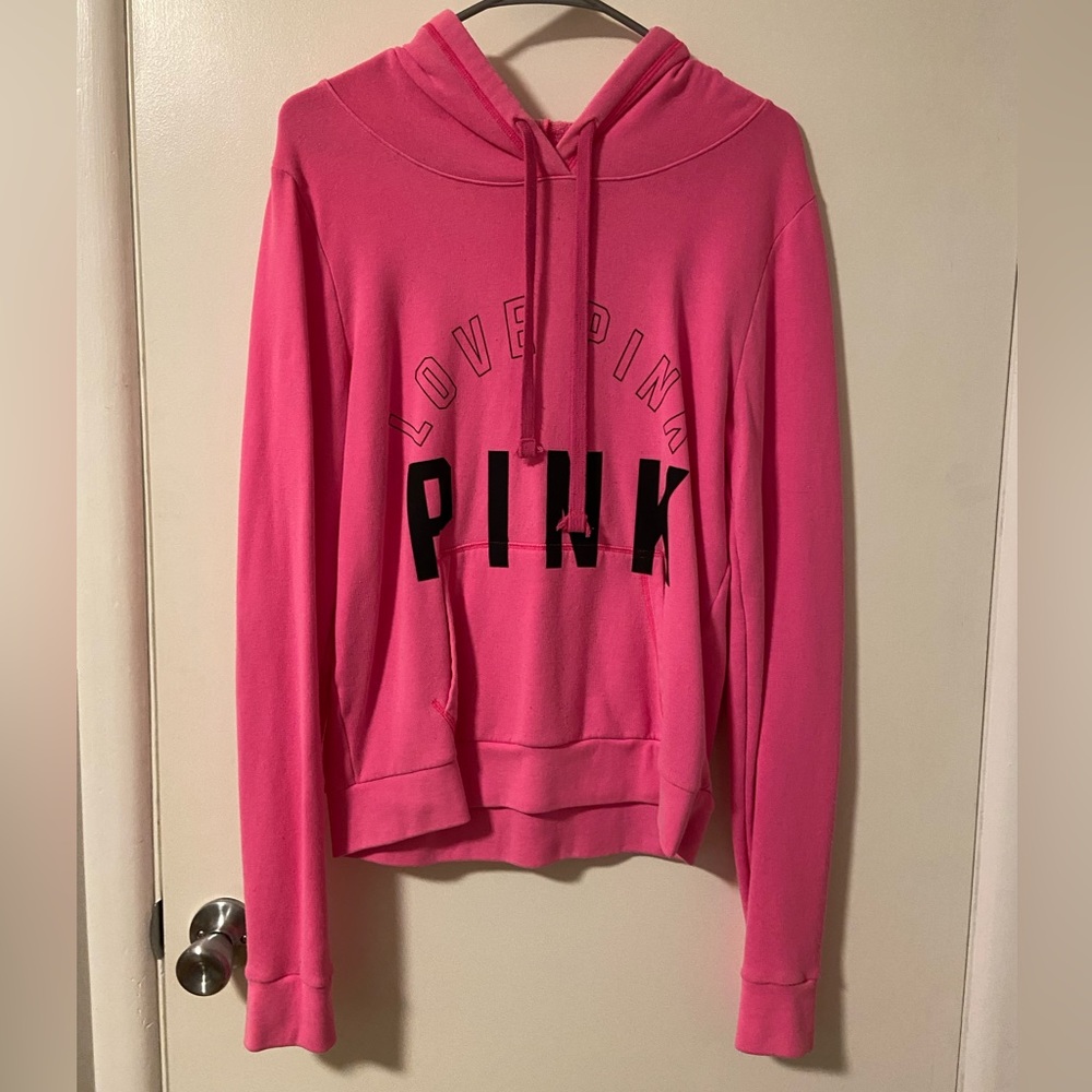 PINK Hoodie